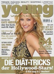young - die Finalausgabe?