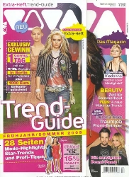 Viva - Das Magazin - Die Finalausgabe