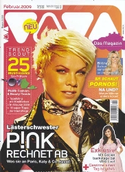 Viva - Das Magazin - Die Startausgabe