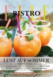 Elle Bistro - Die Finalausgabe