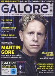 Galore - Die Finalausgabe