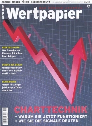 Wertpapier - Die Finalausgabe